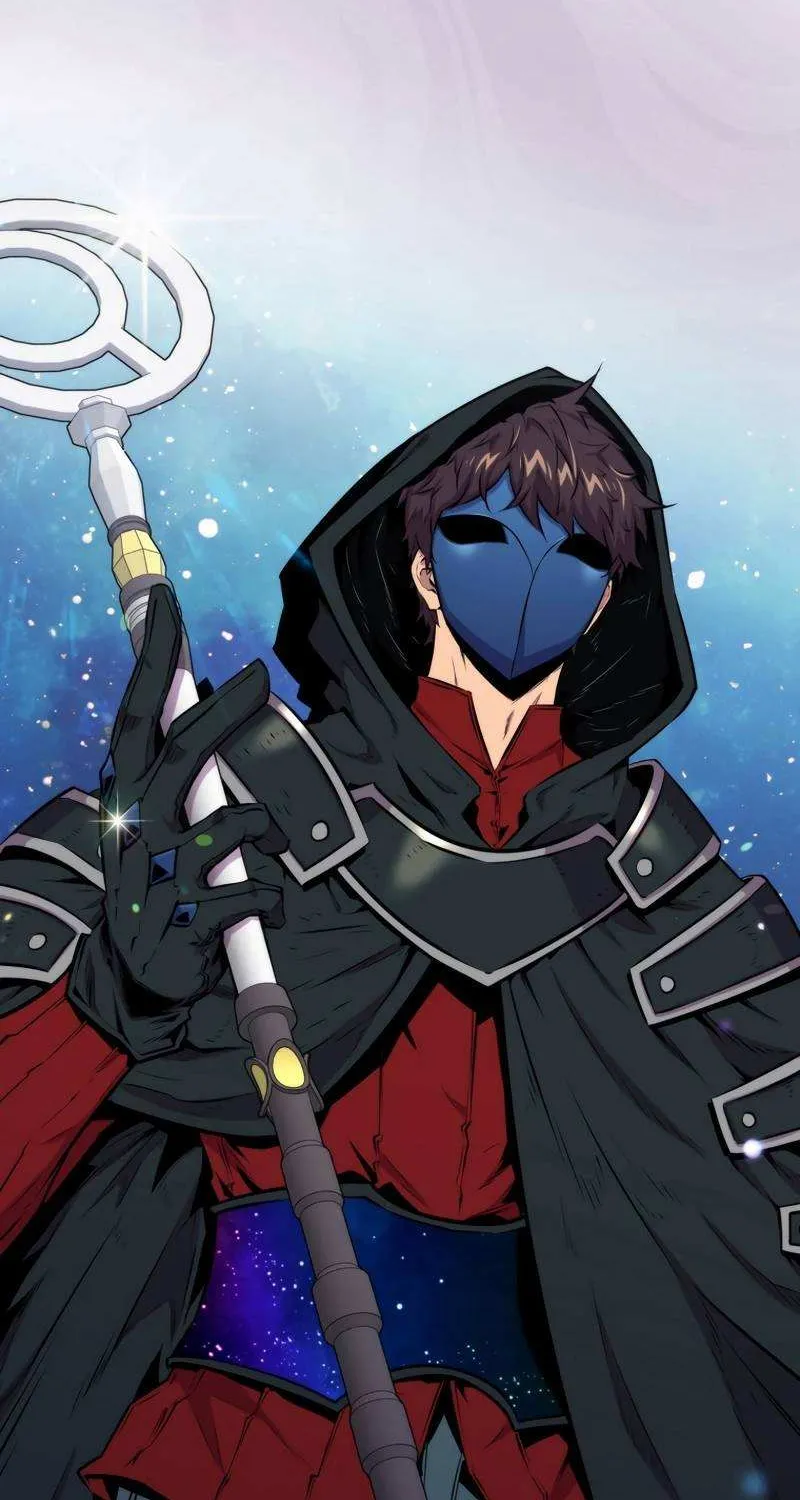 Read Sleeping Ranker chapter 59 image 18 on Lezhin