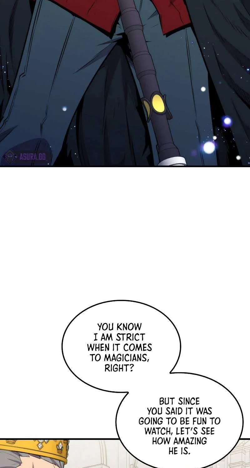 Read Sleeping Ranker chapter 59 image 19 on Lezhin