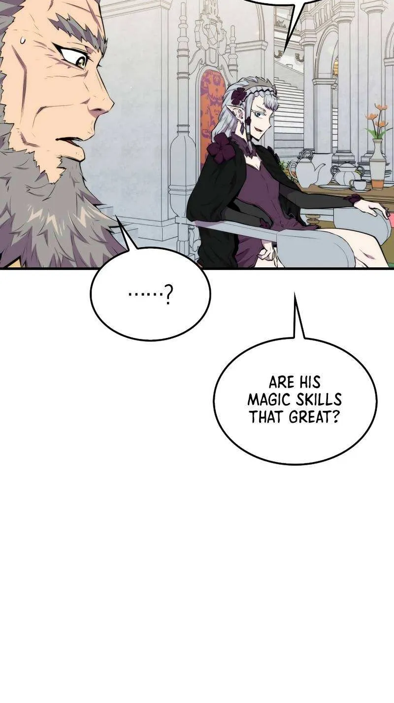 Read Sleeping Ranker chapter 59 image 20 on Lezhin