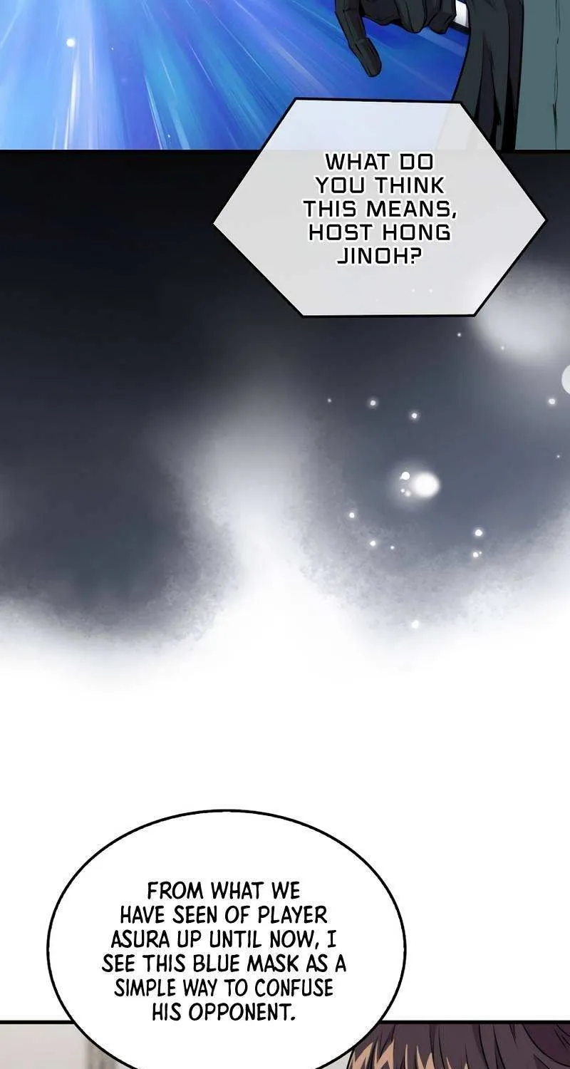 Read Sleeping Ranker chapter 59 image 29 on Lezhin