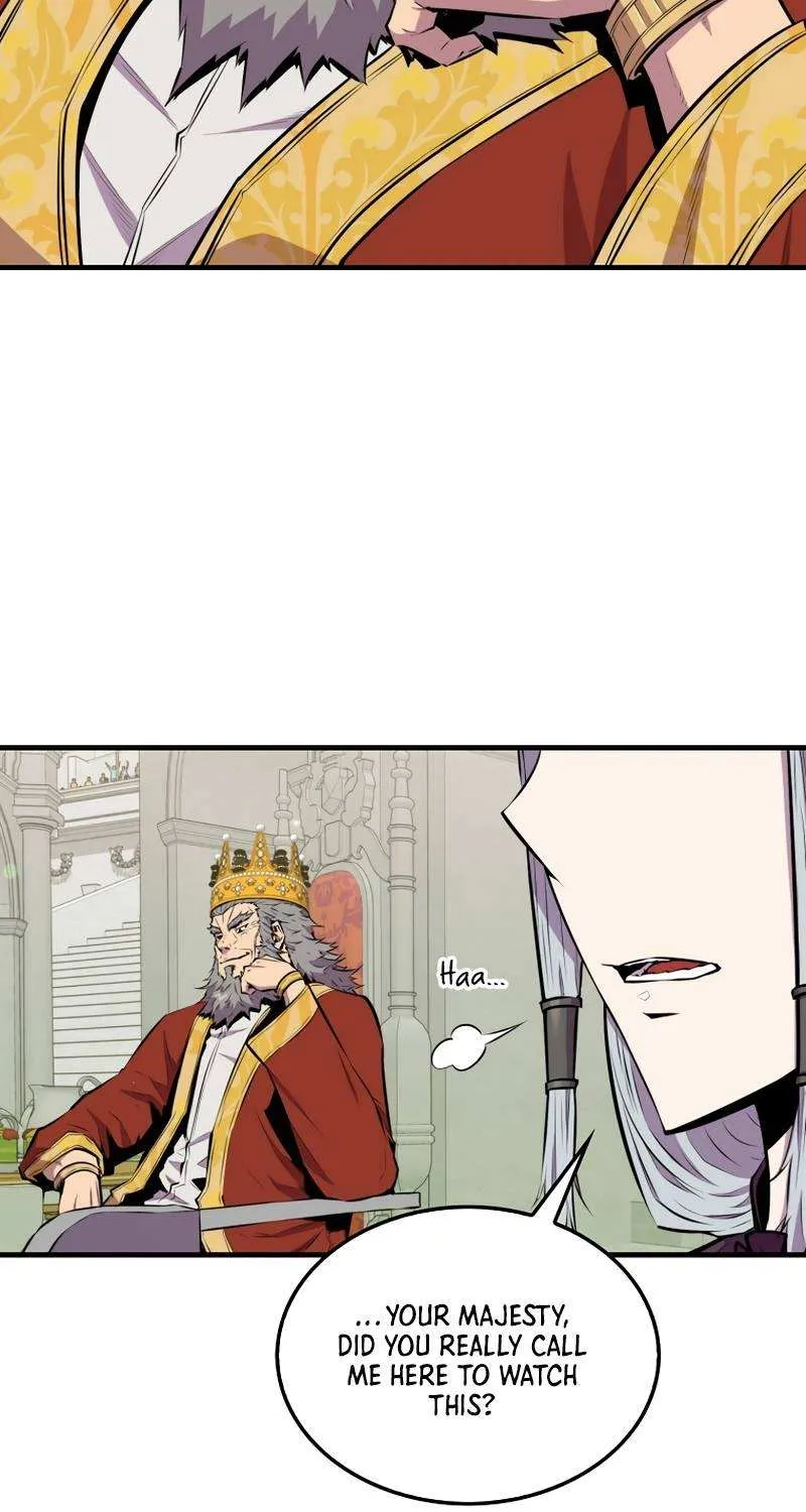 Read Sleeping Ranker chapter 59 image 3 on Lezhin