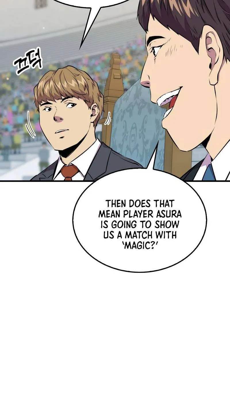 Read Sleeping Ranker chapter 59 image 30 on Lezhin