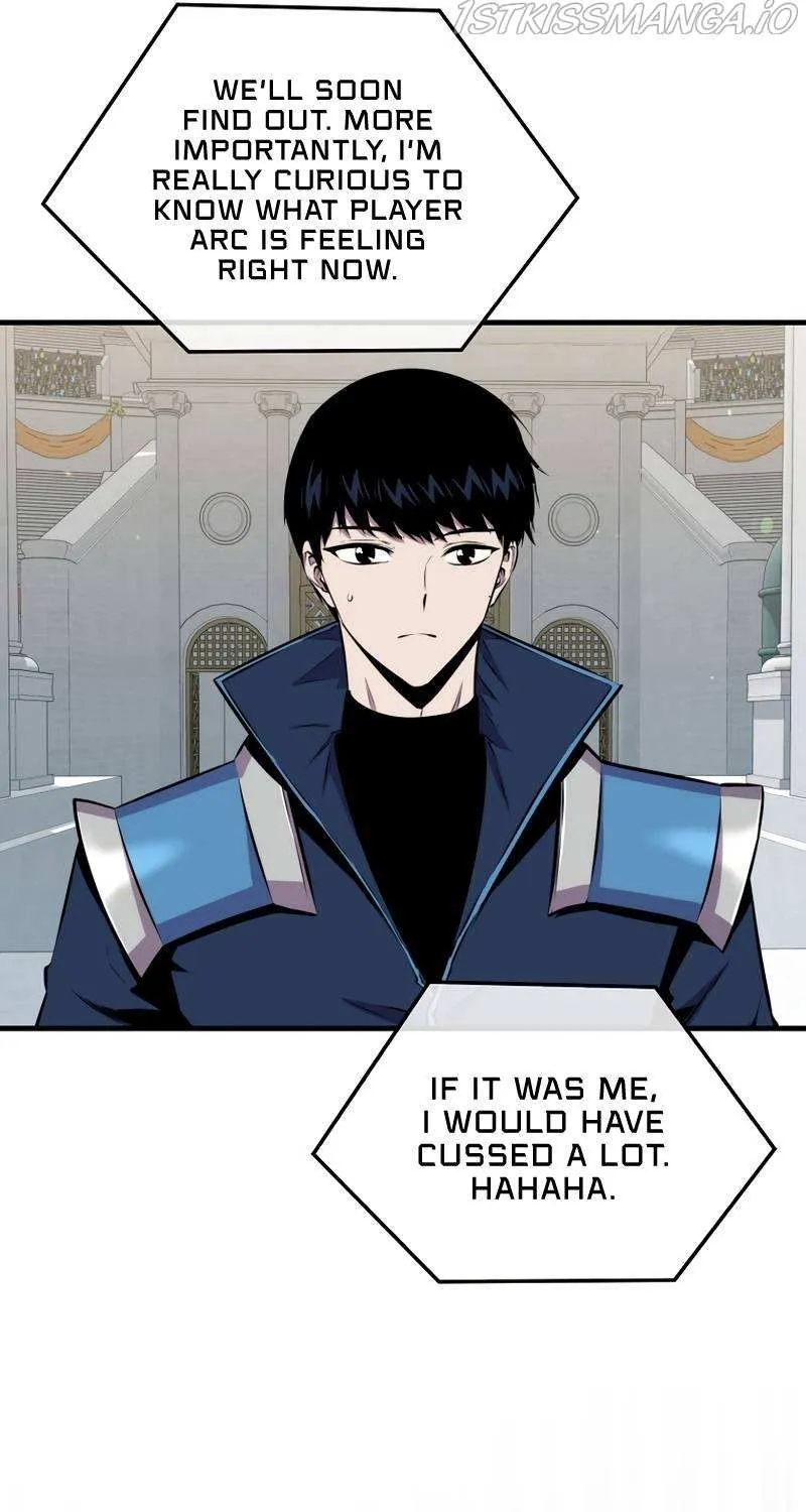 Read Sleeping Ranker chapter 59 image 31 on Lezhin