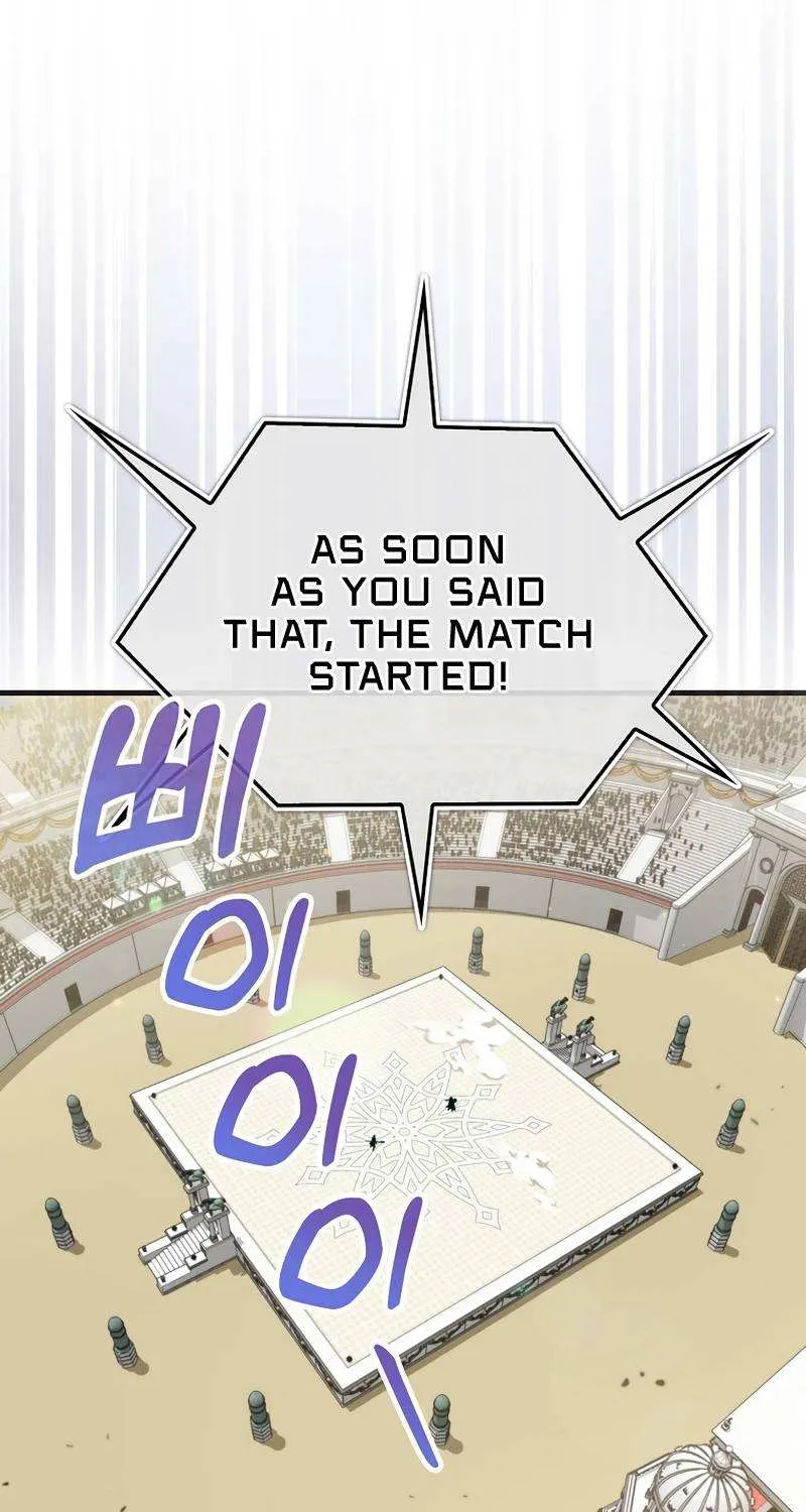 Read Sleeping Ranker chapter 59 image 32 on Lezhin