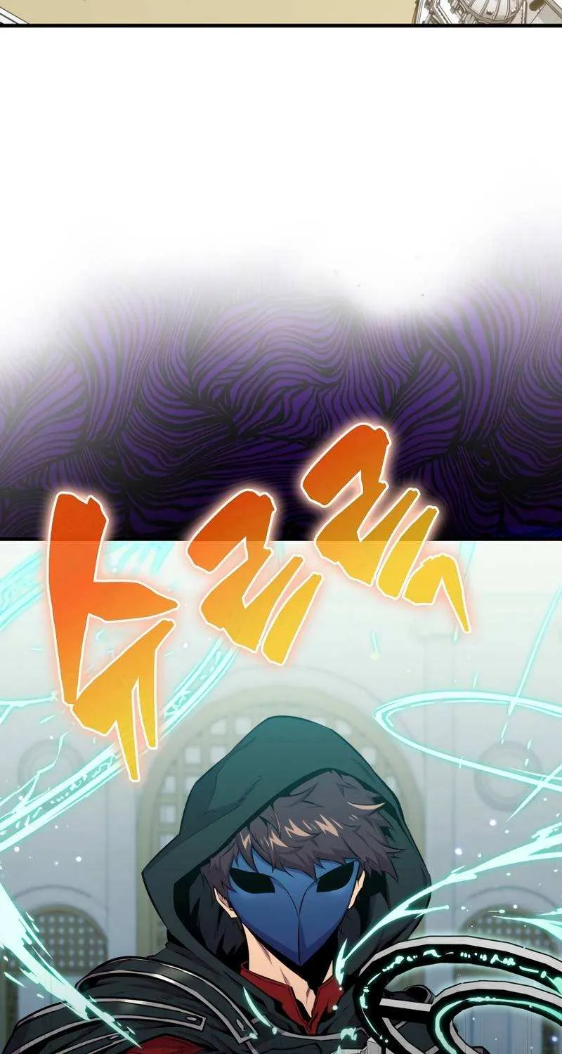 Read Sleeping Ranker chapter 59 image 33 on Lezhin