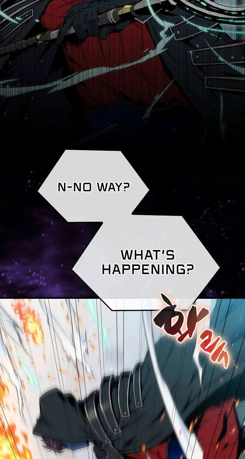 Read Sleeping Ranker chapter 59 image 34 on Lezhin