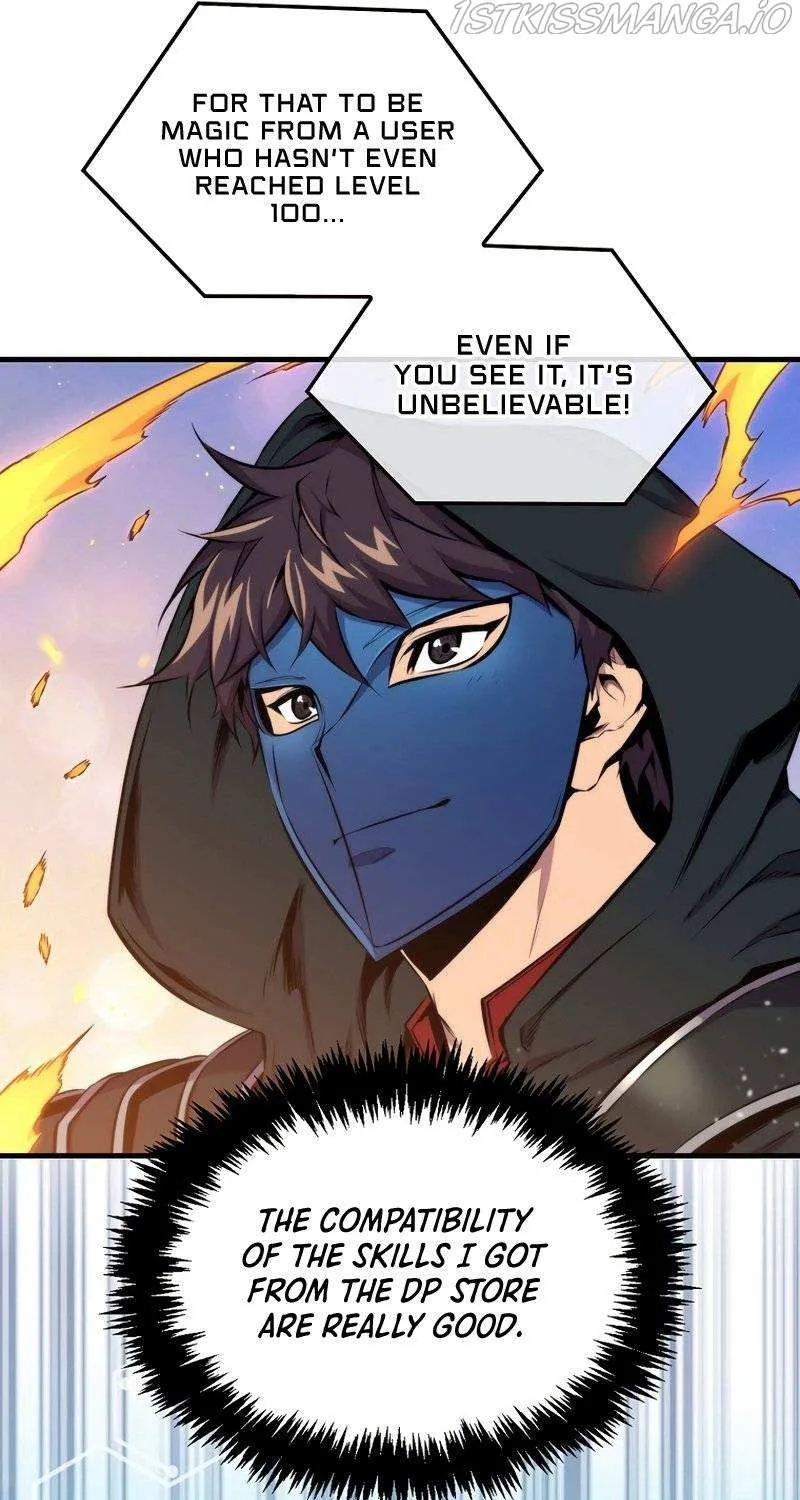 Read Sleeping Ranker chapter 59 image 41 on Lezhin