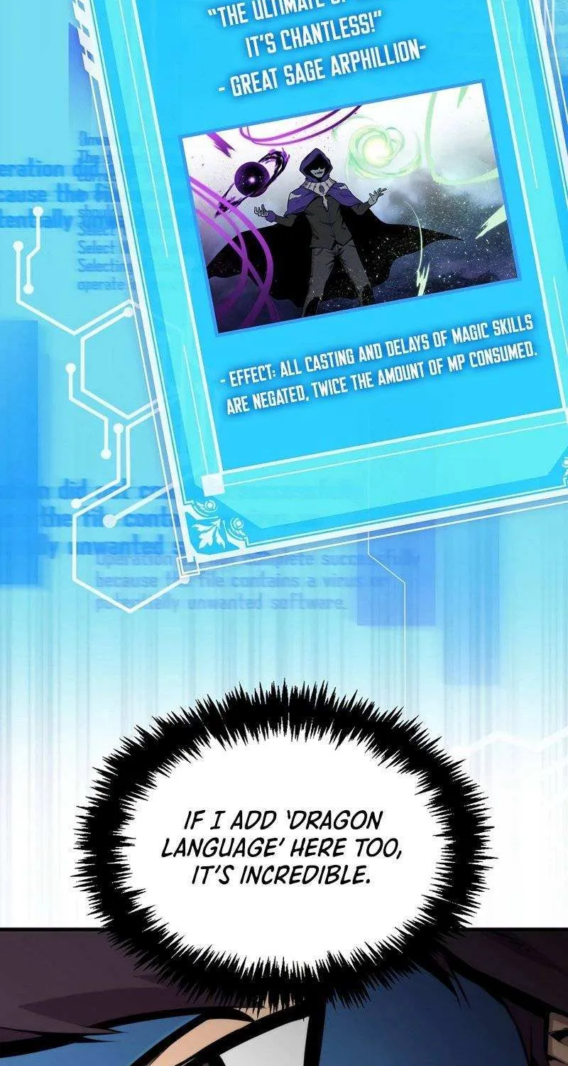 Read Sleeping Ranker chapter 59 image 43 on Lezhin