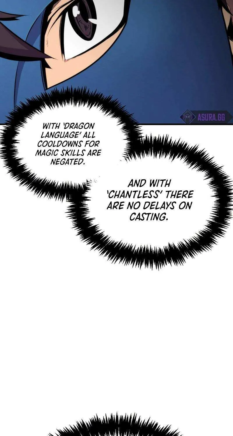 Read Sleeping Ranker chapter 59 image 44 on Lezhin