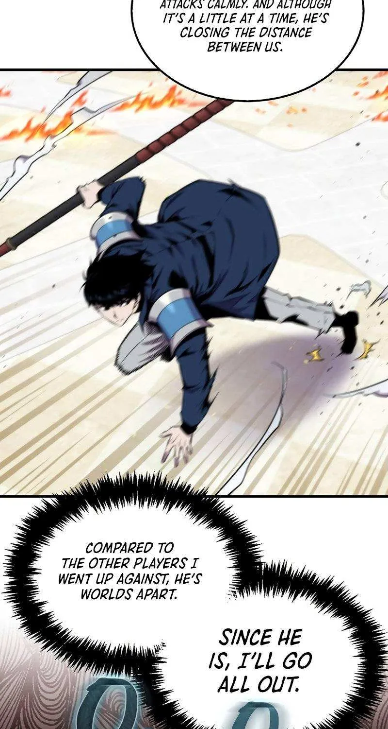 Read Sleeping Ranker chapter 59 image 46 on Lezhin