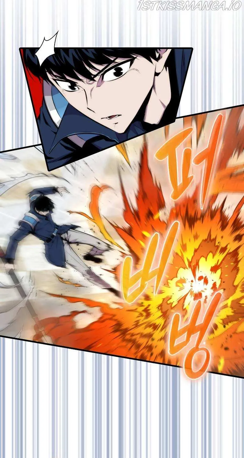 Read Sleeping Ranker chapter 59 image 49 on Lezhin
