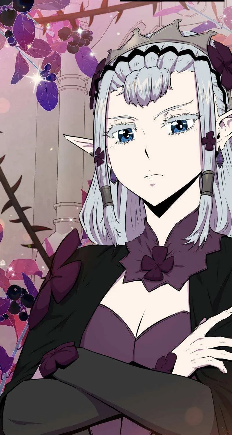 Read Sleeping Ranker chapter 59 image 5 on Lezhin