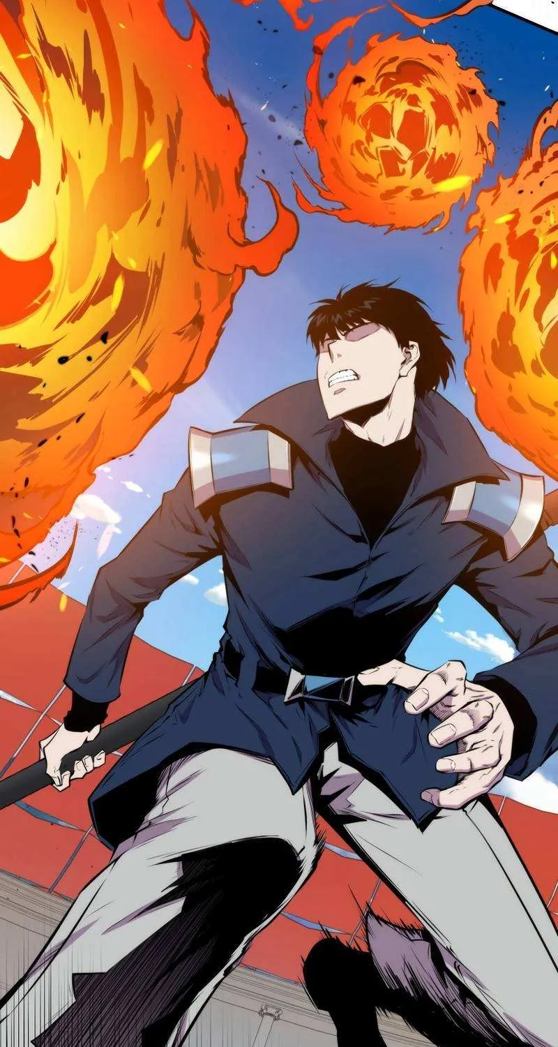 Read Sleeping Ranker chapter 59 image 51 on Lezhin