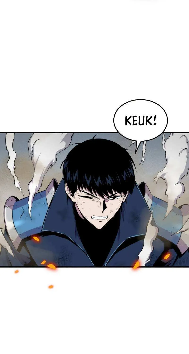Read Sleeping Ranker chapter 59 image 54 on Lezhin