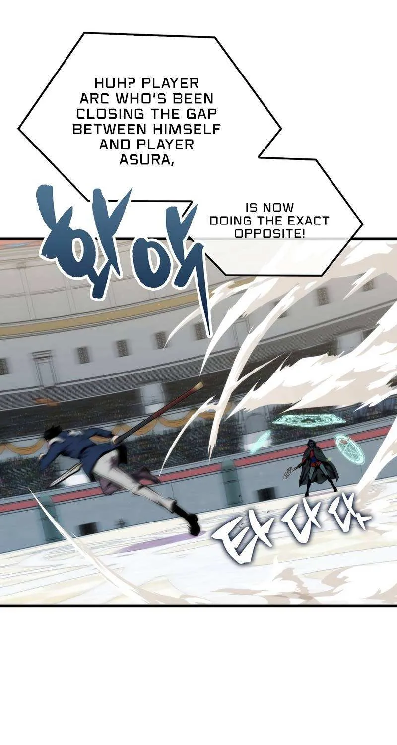 Read Sleeping Ranker chapter 59 image 57 on Lezhin