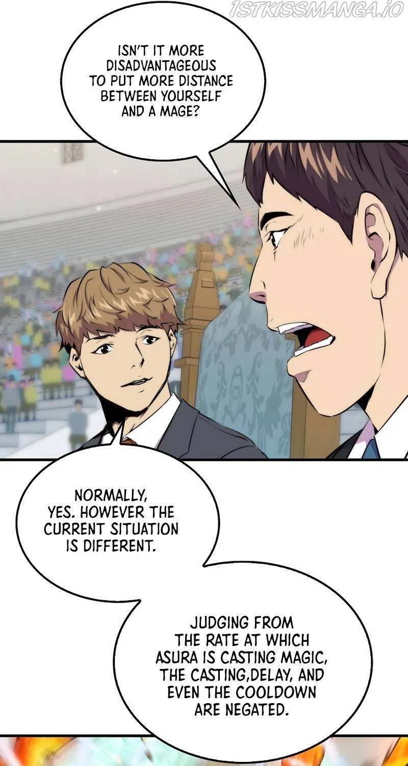 Read Sleeping Ranker chapter 59 image 59 on Lezhin