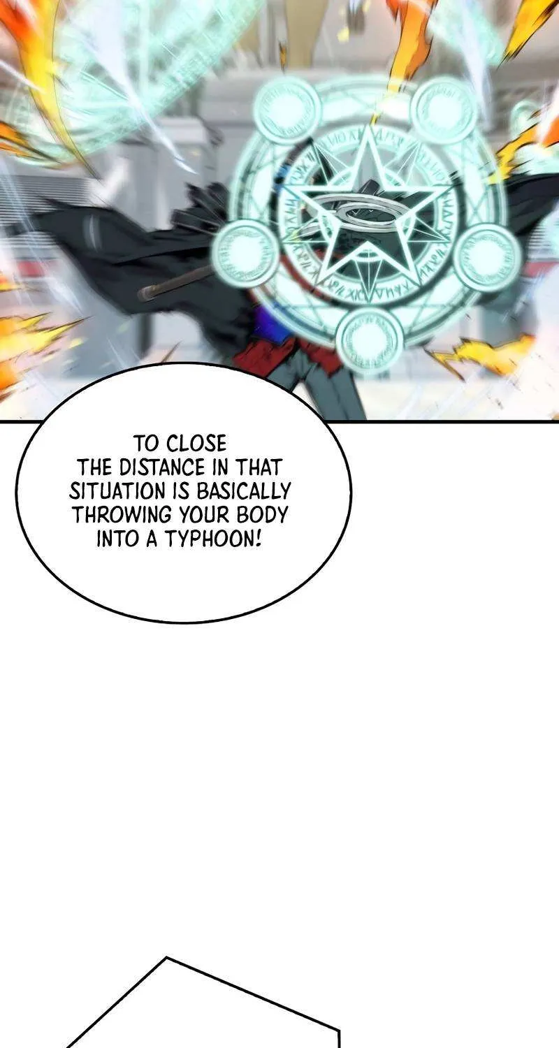 Read Sleeping Ranker chapter 59 image 60 on Lezhin