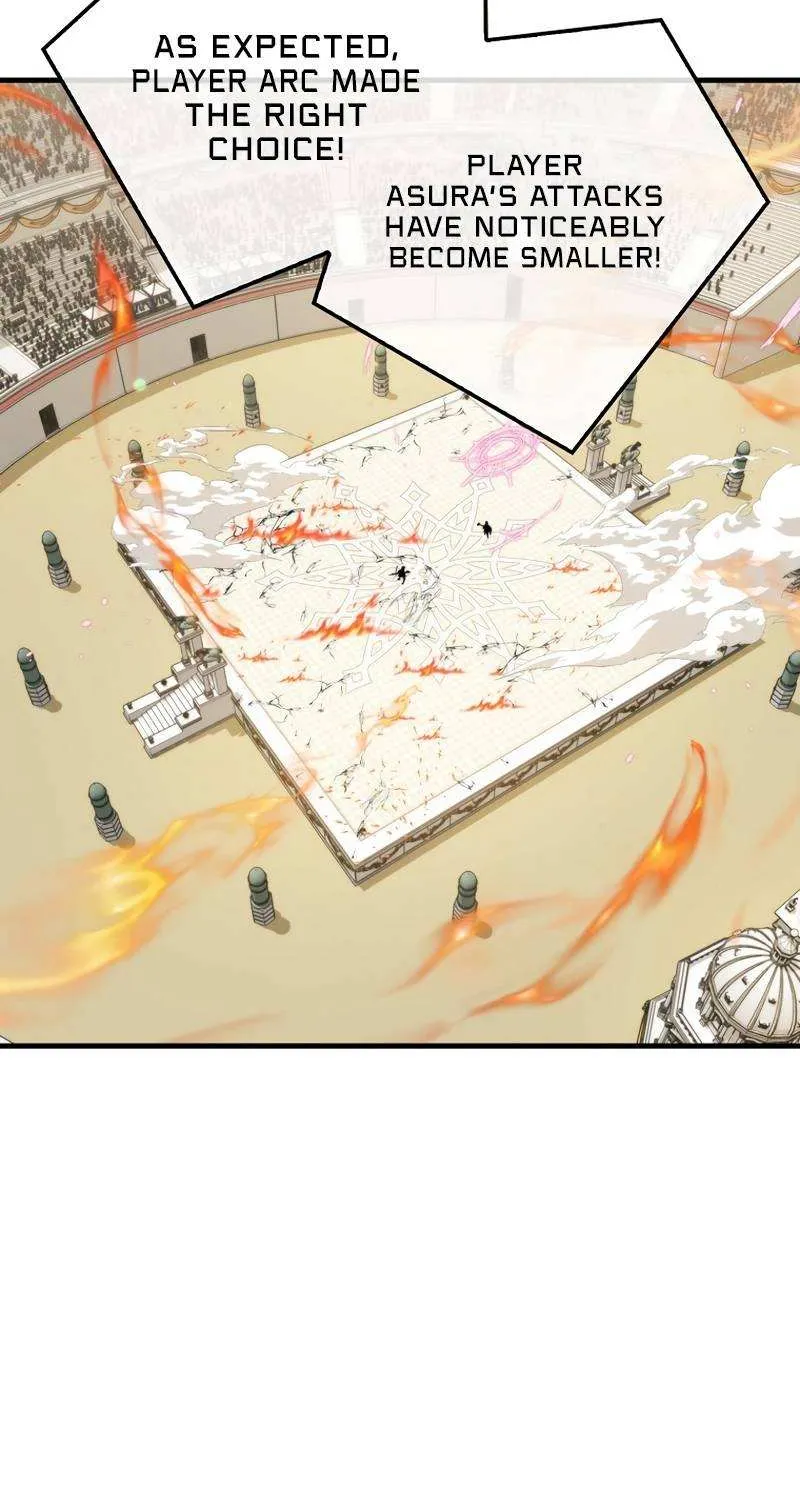 Read Sleeping Ranker chapter 59 image 61 on Lezhin