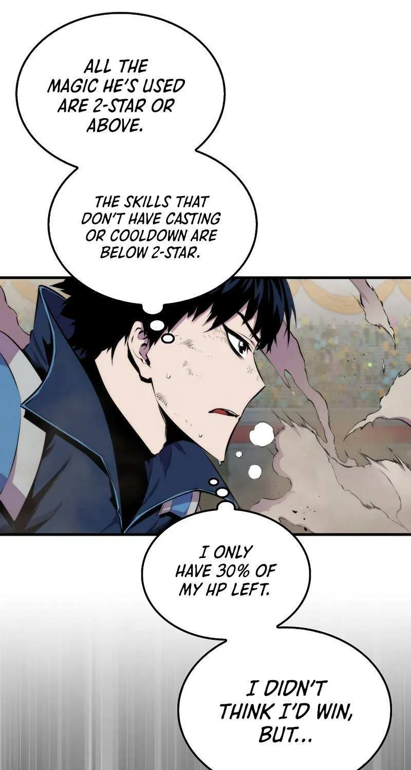 Read Sleeping Ranker chapter 59 image 62 on Lezhin