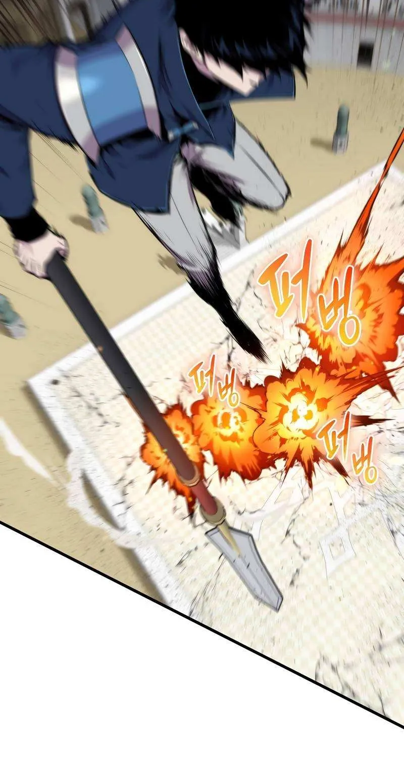 Read Sleeping Ranker chapter 59 image 64 on Lezhin