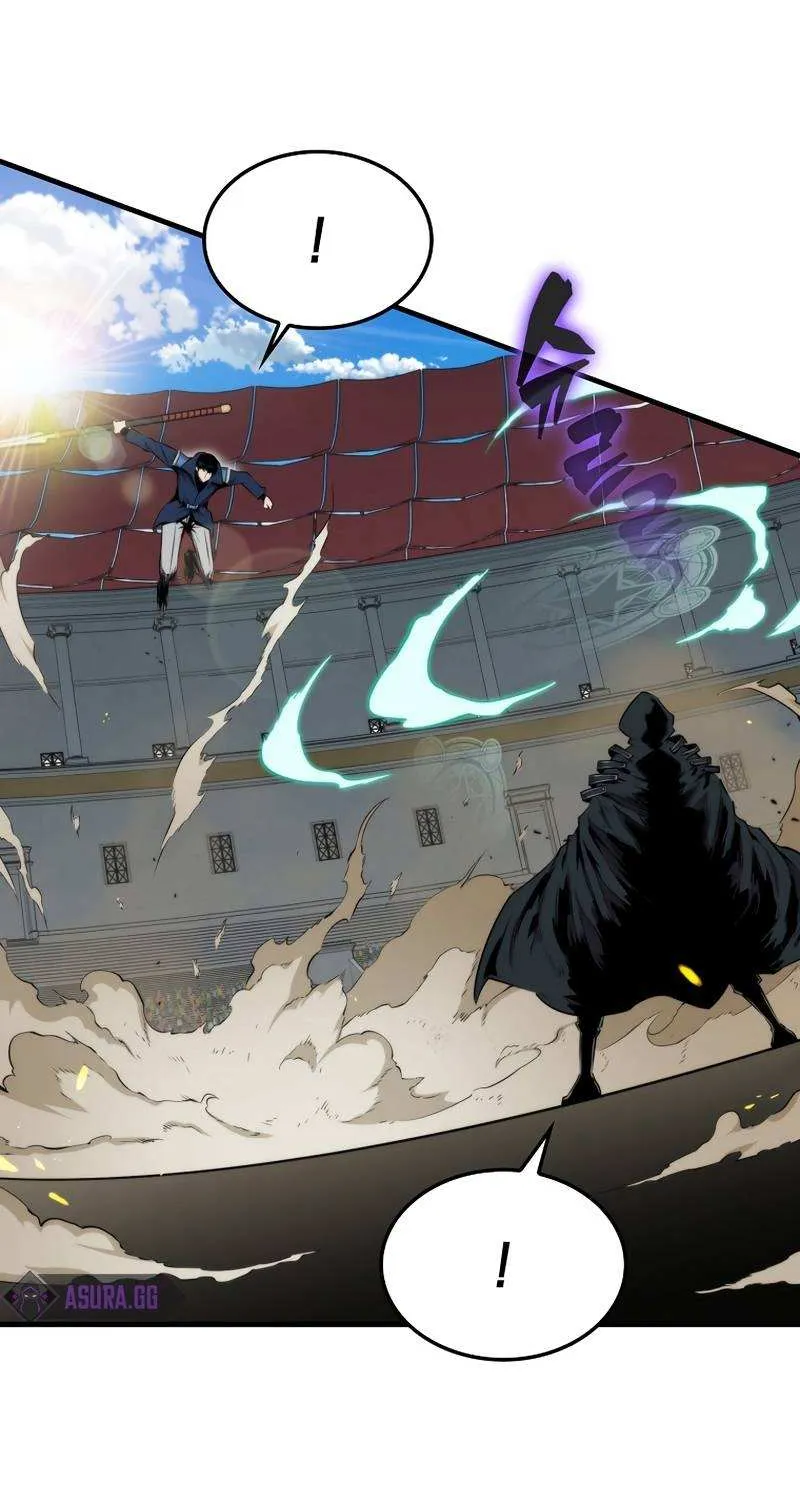 Read Sleeping Ranker chapter 59 image 65 on Lezhin