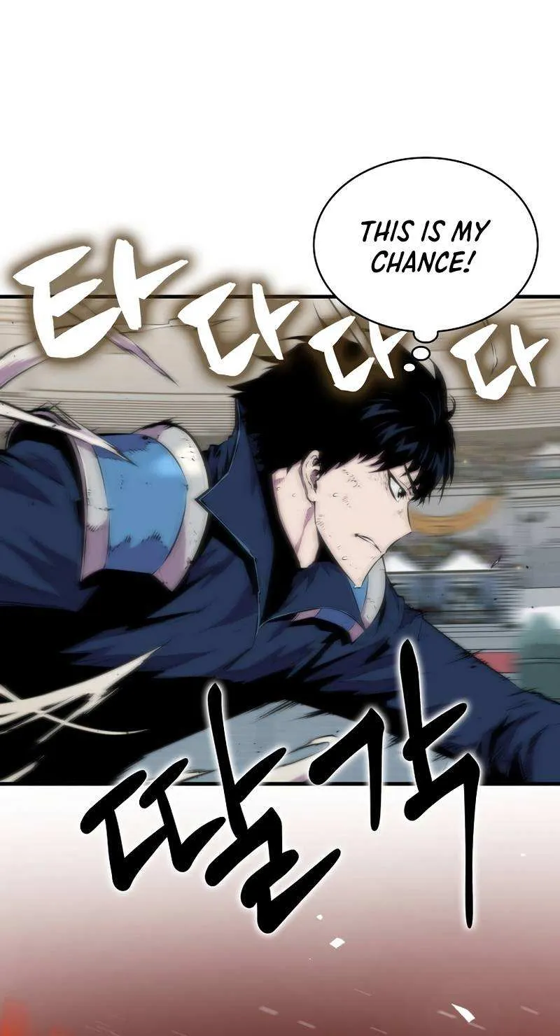 Read Sleeping Ranker chapter 59 image 67 on Lezhin