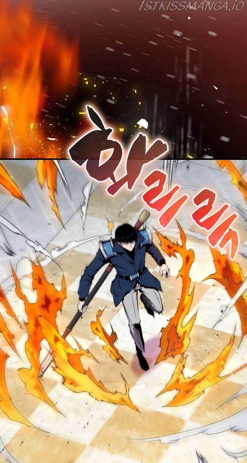 Read Sleeping Ranker chapter 59 image 68 on Lezhin