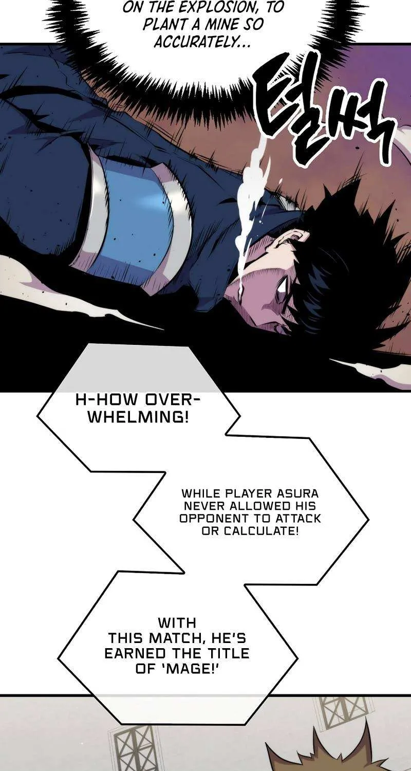 Read Sleeping Ranker chapter 59 image 74 on Lezhin