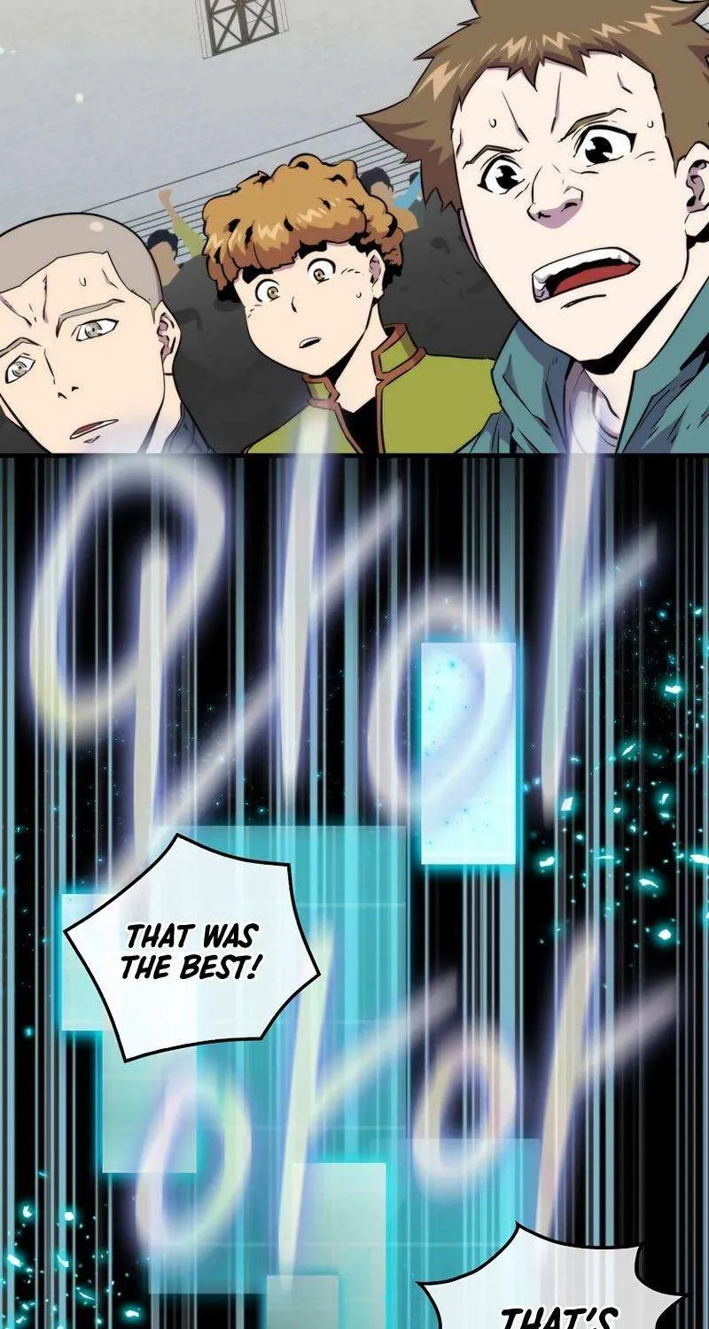 Read Sleeping Ranker chapter 59 image 75 on Lezhin