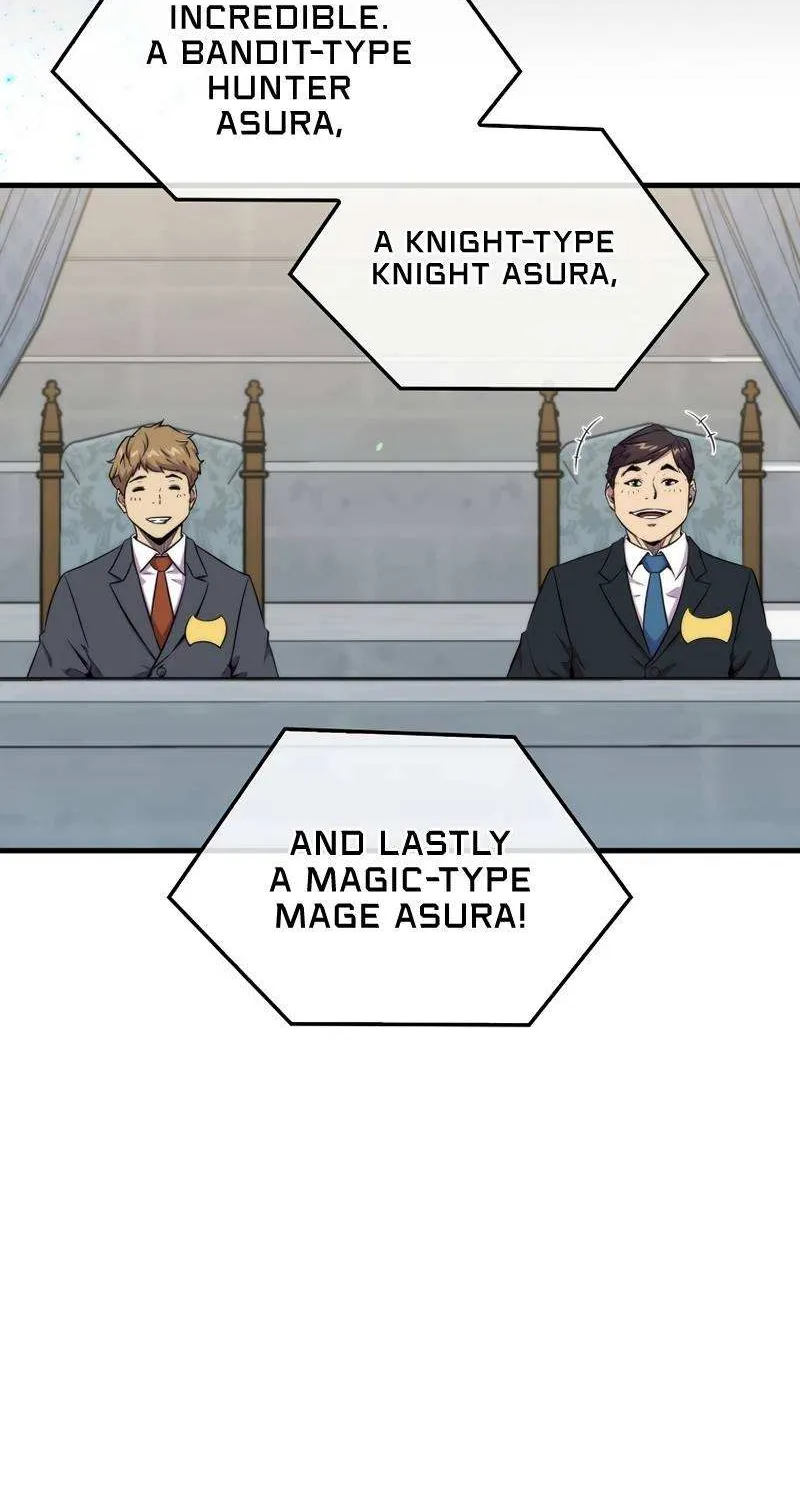 Read Sleeping Ranker chapter 59 image 77 on Lezhin