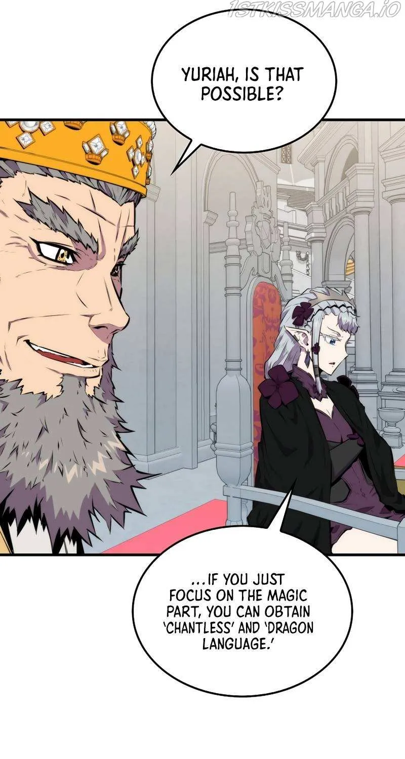 Read Sleeping Ranker chapter 59 image 78 on Lezhin