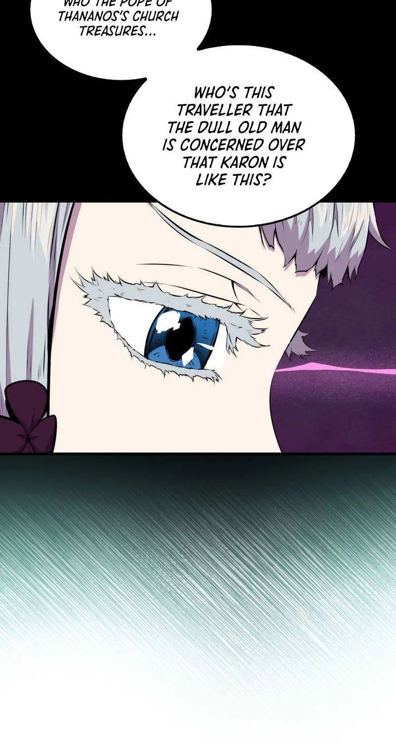 Read Sleeping Ranker chapter 59 image 8 on Lezhin