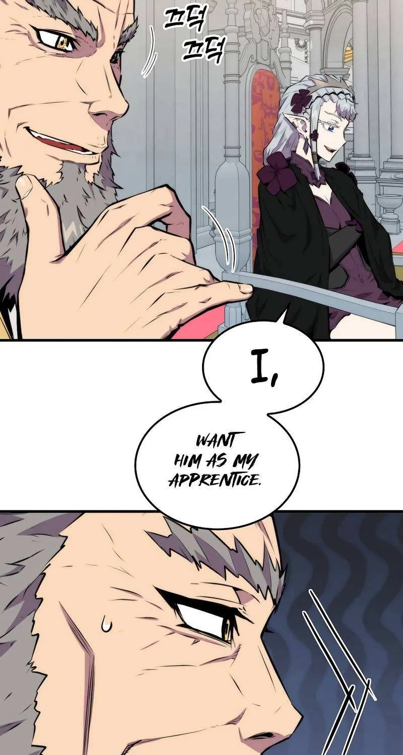 Read Sleeping Ranker chapter 59 image 81 on Lezhin