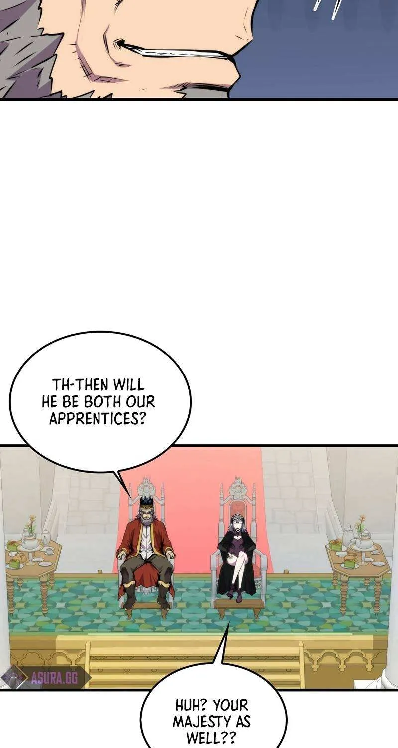 Read Sleeping Ranker chapter 59 image 82 on Lezhin