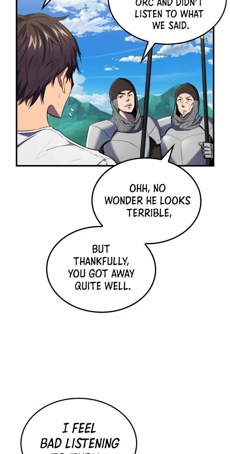 Read Sleeping Ranker chapter 6 image 15 on Lezhin