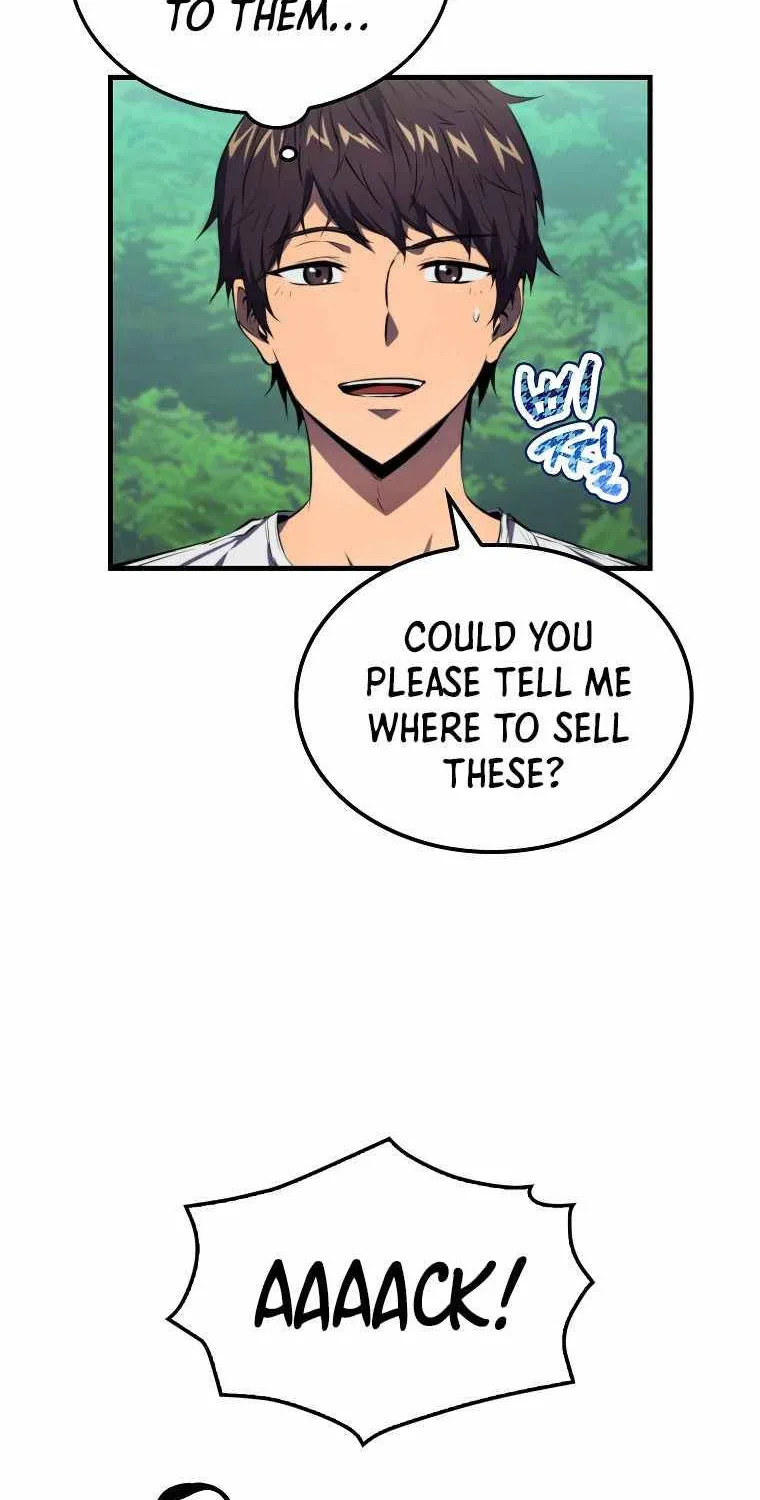 Read Sleeping Ranker chapter 6 image 16 on Lezhin