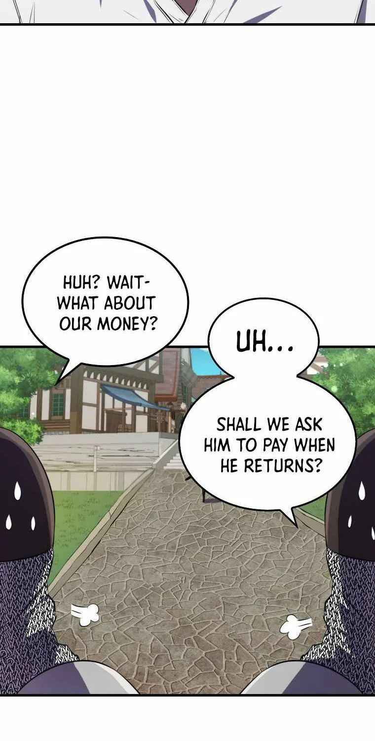 Read Sleeping Ranker chapter 6 image 21 on Lezhin
