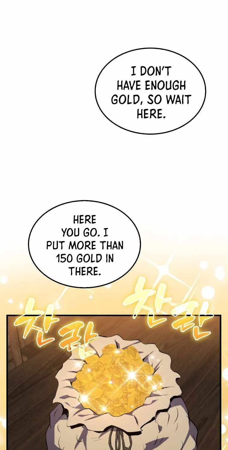 Read Sleeping Ranker chapter 6 image 27 on Lezhin