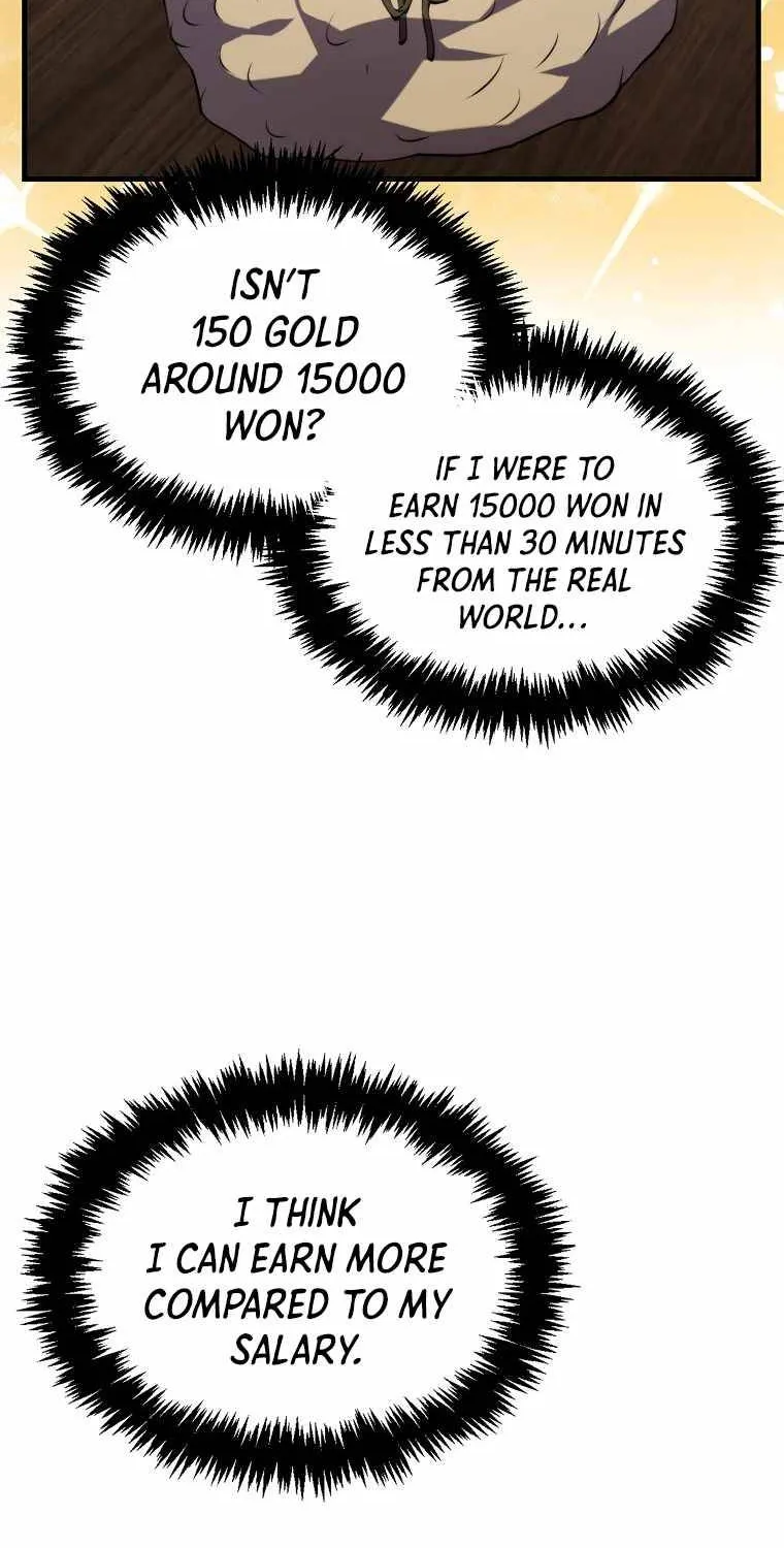 Read Sleeping Ranker chapter 6 image 28 on Lezhin