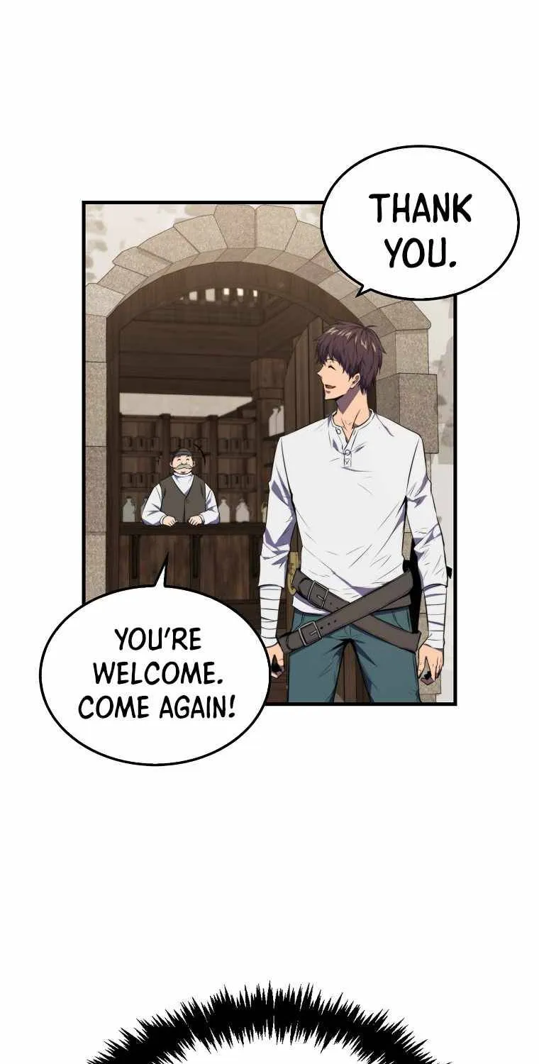 Read Sleeping Ranker chapter 6 image 29 on Lezhin