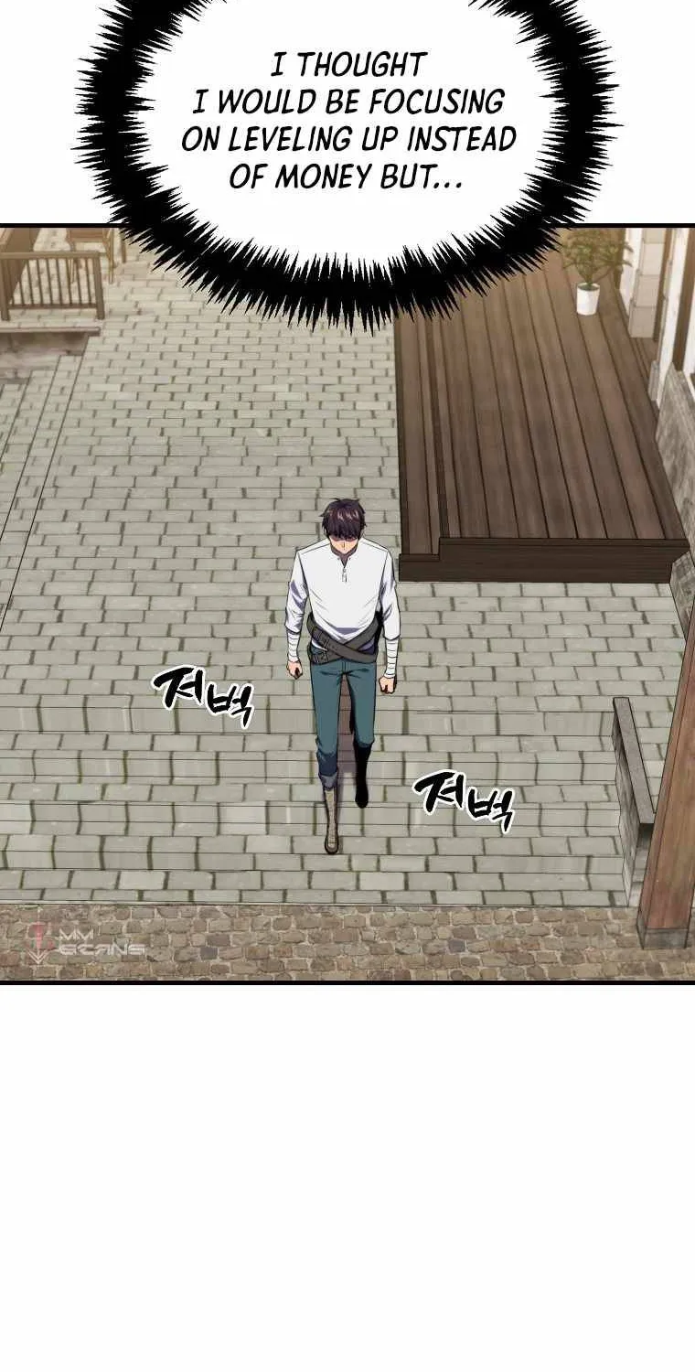 Read Sleeping Ranker chapter 6 image 30 on Lezhin