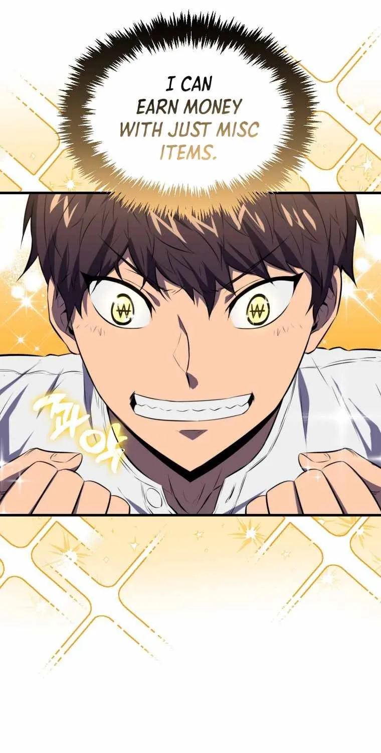 Read Sleeping Ranker chapter 6 image 31 on Lezhin