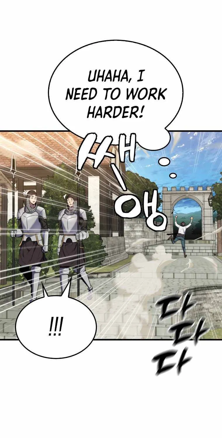 Read Sleeping Ranker chapter 6 image 32 on Lezhin