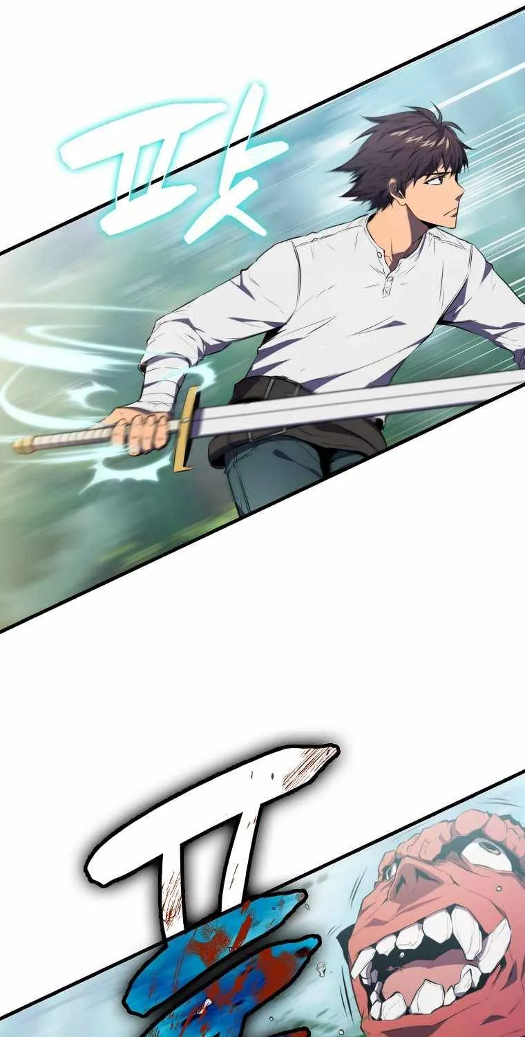 Read Sleeping Ranker chapter 6 image 41 on Lezhin