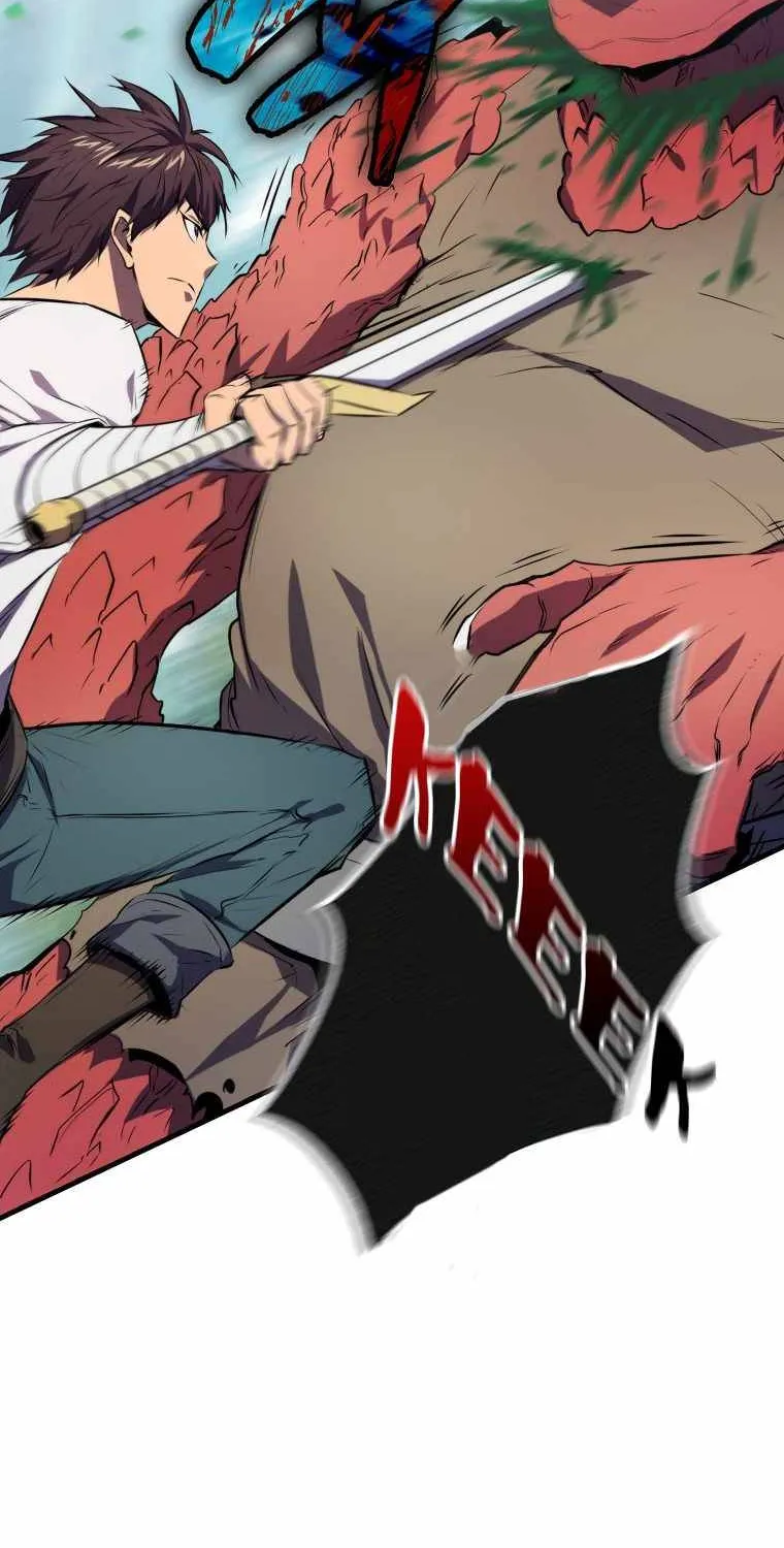 Read Sleeping Ranker chapter 6 image 42 on Lezhin