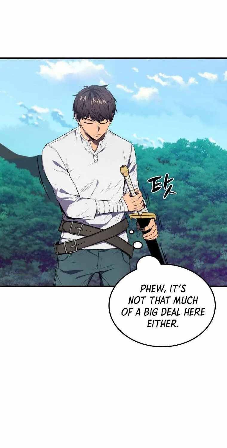 Read Sleeping Ranker chapter 6 image 44 on Lezhin