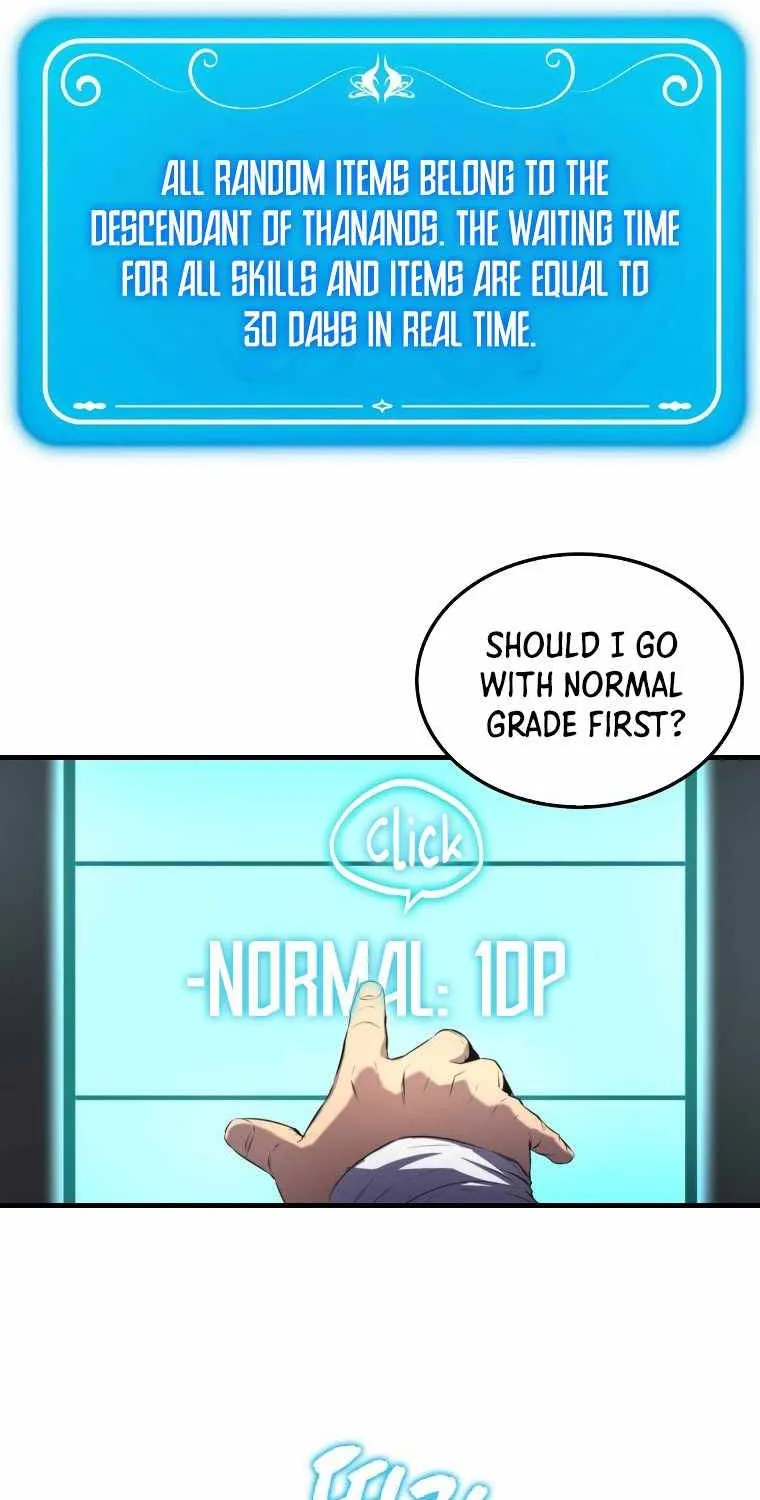 Read Sleeping Ranker chapter 6 image 49 on Lezhin
