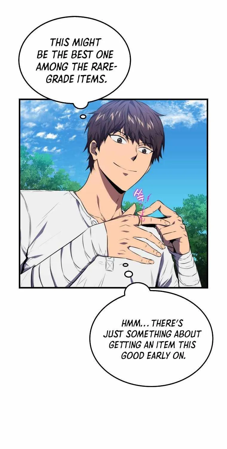Read Sleeping Ranker chapter 6 image 56 on Lezhin