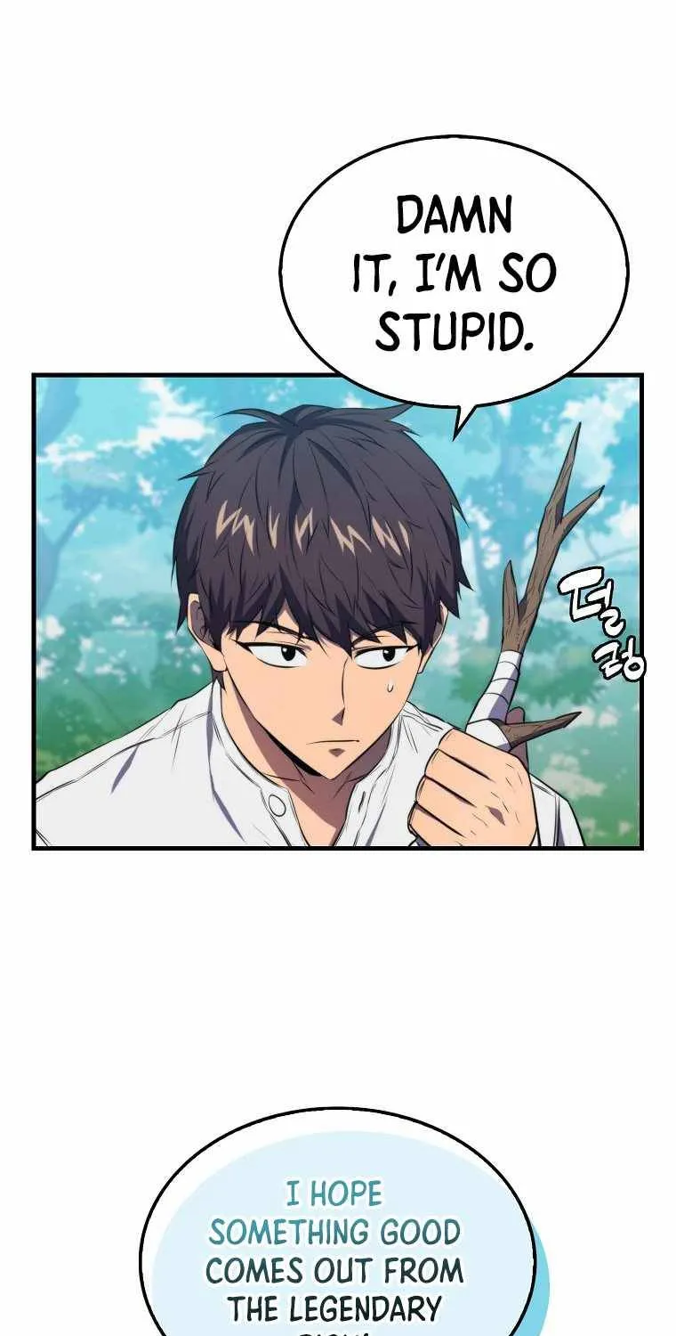 Read Sleeping Ranker chapter 6 image 61 on Lezhin