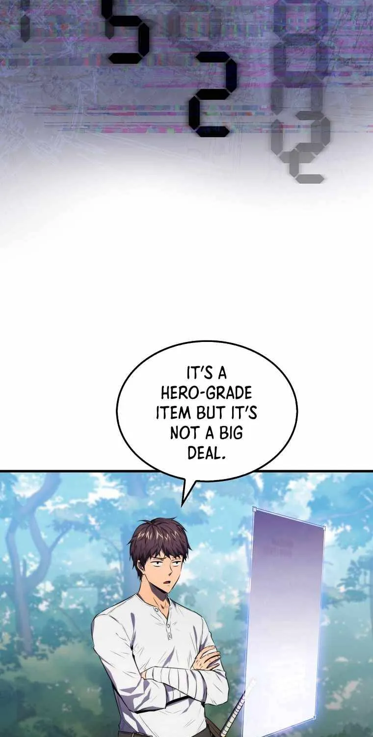 Read Sleeping Ranker chapter 6 image 65 on Lezhin